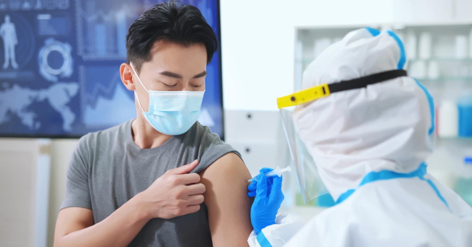Bộ Y tế phát động Chương trình hưởng ứng “Triệu lá chắn an toàn 5K + Vaccine” 