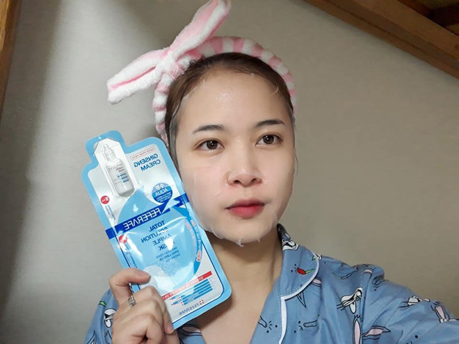 Review 3 dòng mỹ phẩm dưỡng trắng Hàn Quốc đang được phái đẹp “săn lùng”