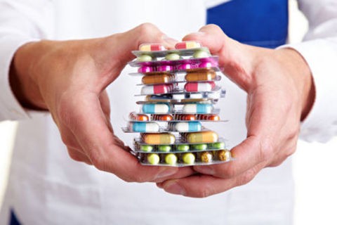 Bộ Y tế yêu cầu báo cáo tình trạng cung ứng thuốc trong dịp Tết