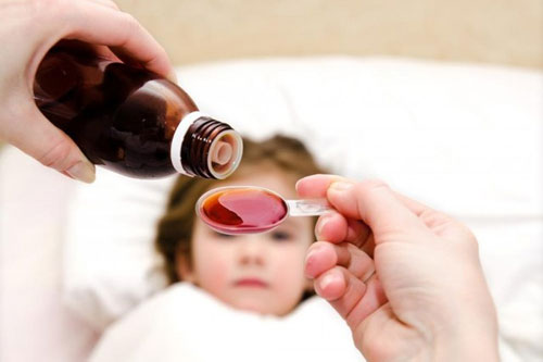Phương pháp điều trị bệnh viêm phổi ở trẻ